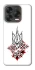 Чохол на ZTE Blade V70 Design Код нації фото 2 з 2