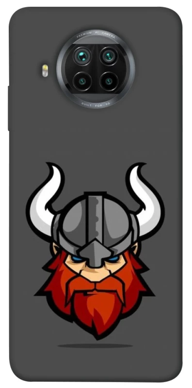 Чохол на Xiaomi Mi 10T Lite / Redmi Note 9 Pro 5G Viking v3 фото 1 з 1