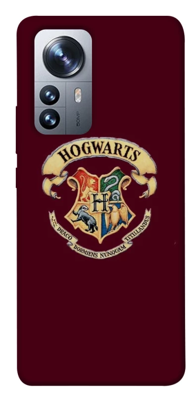Чохол на Xiaomi 12 / 12X Harry Potter v7 фото 1 з 1