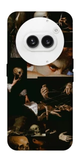 Чохол на Nothing Phone (2a) Art collage ver.2 фото 1 з 1