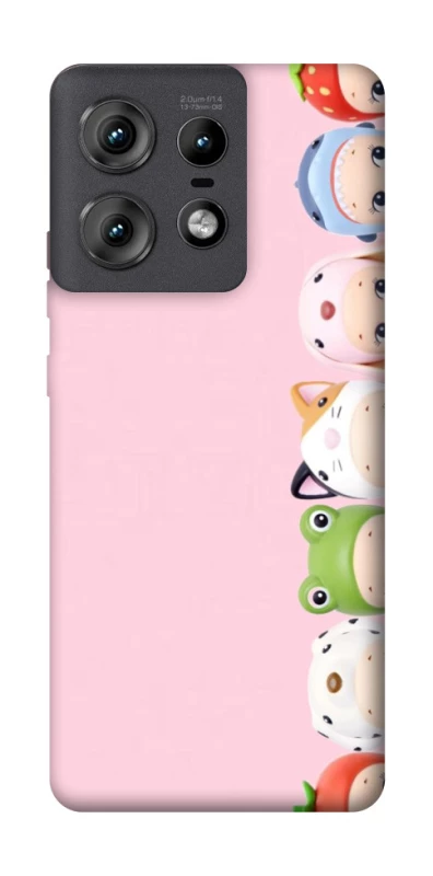 Чохол на Motorola Edge 50 Pro Sonny angel wallpaper фото 1 з 1