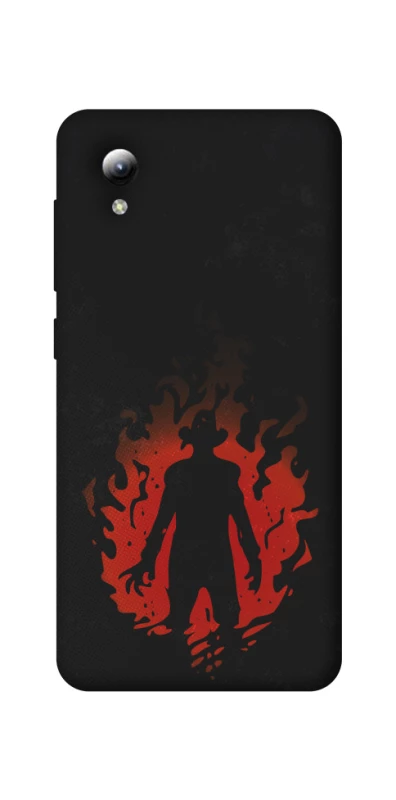 Чохол на ZTE Blade A3 (2019) Daylight фото 1 з 1