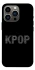 Чохол на Apple iPhone 13 Pro (6.1") K-pop фото 1 з 1