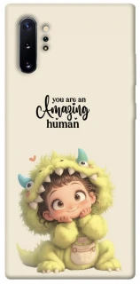 Чохол на Samsung Galaxy Note 10 Plus You are amazing фото 1 з 1