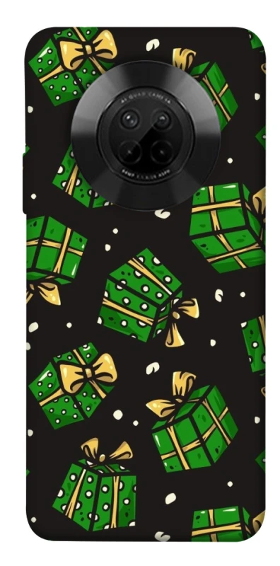 Чохол на Huawei Y9a Christmas mood ver.5 фото 1 з 1