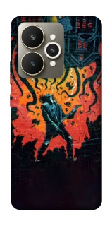 Чохол на Realme 15 Stranger Things ver.3 фото 1 з 1