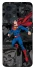 Чехол на Realme 9 4G / 9 Pro+ superman comics фото 1 из 1