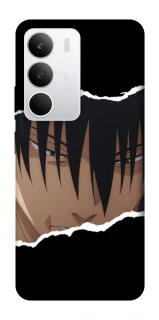 Чохол на Realme C71 Toji v6 фото 1 з 1