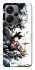 Чехол на Xiaomi Redmi Note 13 Pro+ Goku фото 1 из 1