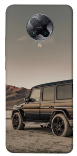 Чехол на Xiaomi Redmi K30 Pro / Poco F2 Pro Gelik фото 1 из 1