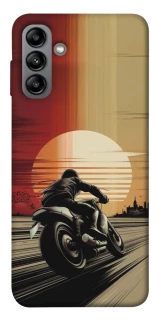 Чохол на Samsung Galaxy A04s Motorcycle фото 1 з 1