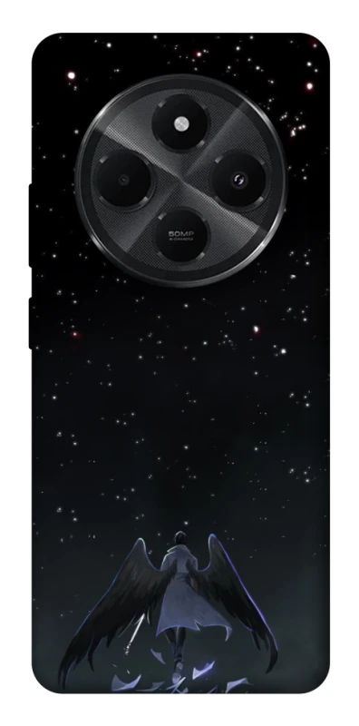 Чохол на Xiaomi Poco M7 Omniscient Reader's v4 фото 1 з 1