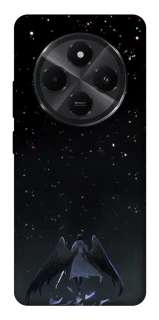 Чохол на Xiaomi Redmi A4 Omniscient Reader's v4 фото 1 з 1