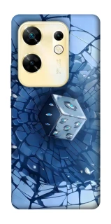 Чохол на Infinix Zero 30 4G Daddy Gojo фото 1 з 1