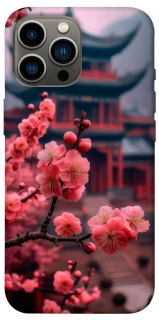 Чохол на Apple iPhone 12 Pro Max (6.7") Flowers v29 фото 1 з 1