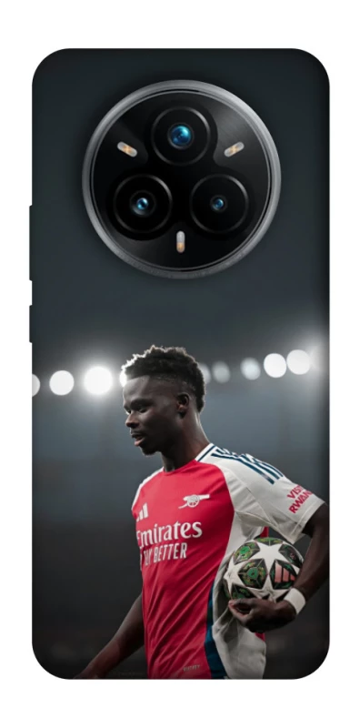 Чохол на Realme 14 Pro+ FC Arsenal v5 фото 1 з 1