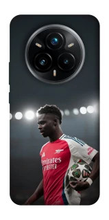 Чохол на Realme 14 Pro+ FC Arsenal v5 фото 1 з 1