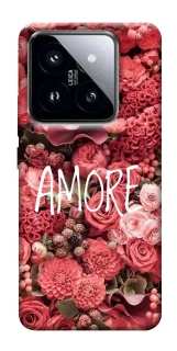 Чохол на Xiaomi 14 Pro Amore фото 1 з 1