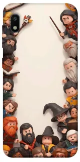 Чохол на Samsung Galaxy A10 (A105F) Harry Potter v15 фото 1 з 1