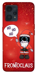 Чохол на Realme 9 4G / 9 Pro+ Frontoclaus фото 1 з 1