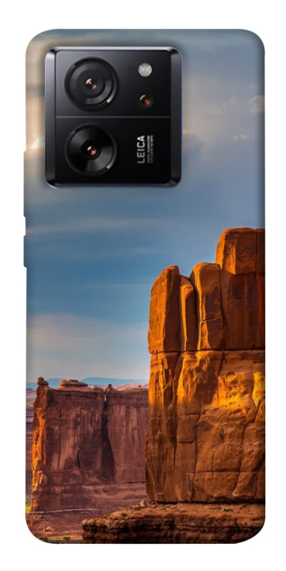 Чехол на Xiaomi 13T Arizona mountain фото 1 из 1