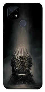 Чохол на Realme C21 House of the Dragon ver.2 фото 1 з 1