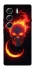 Чохол на Tecno Camon 40 Pro 5G Blood Skull фото 1 з 1