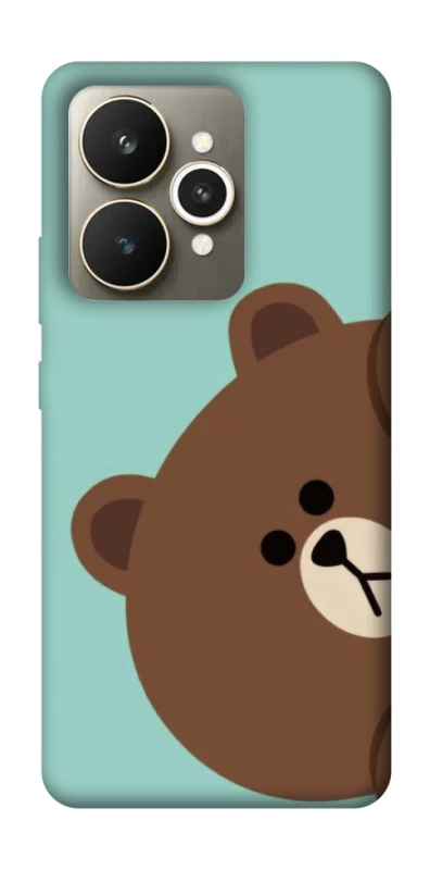 Чохол на Realme 15 bear фото 1 з 1