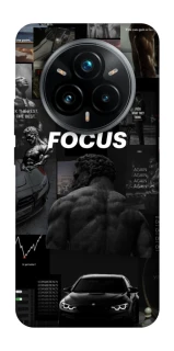 Чехол на Realme 14 Pro+ Focus ver.1 фото 1 из 1