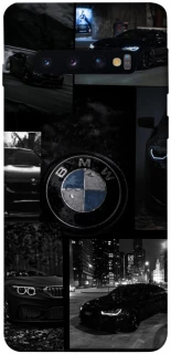Чехол на Samsung Galaxy S10 BMW Collage ver.2 фото 1 из 1