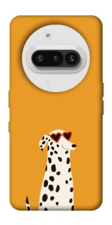 Чохол на Nothing Phone (3a) Далматинець фото 1 з 1