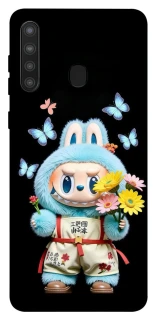Чохол на Samsung Galaxy A21 Japan Labubu фото 1 з 1