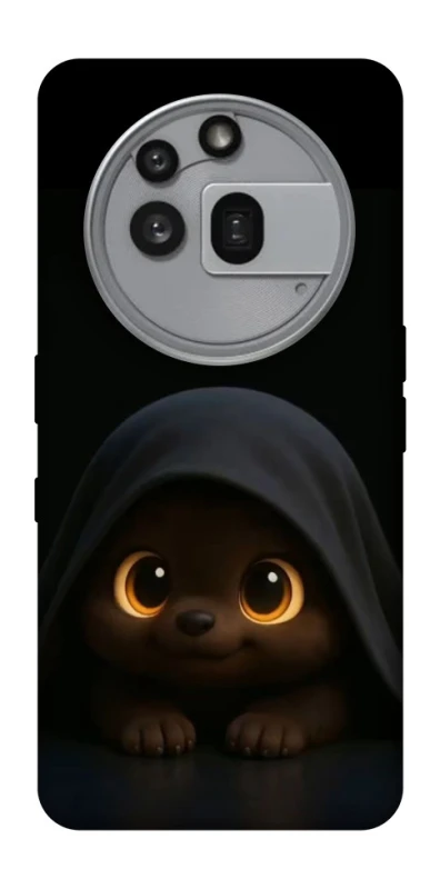 Чохол на Nothing Phone (3a) Pro Funny Dog фото 1 з 1