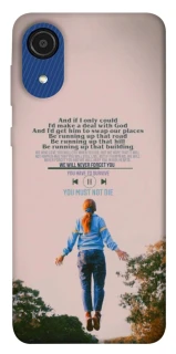 Чохол на Samsung Galaxy A03 Core Stranger Things ver.4 фото 1 Чохол на Samsung Galaxy A03 Core Stranger Things ver.4 фото 1 з 1