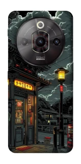 Чехол на ZTE Nubia Focus Pro Night фото 1 из 1