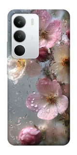 Чохол на Realme C71 Flowers v10 фото 1 з 1