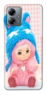 Чохол на Motorola Moto G14 Wakuku ver.5 фото 1 з 1