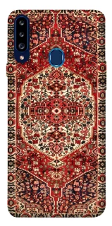 Чохол на Samsung Galaxy A20s Килим v11 фото 1 з 1