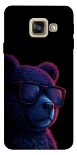 Чохол на Samsung A520 Galaxy A5 (2017) Cool Bear фото 1 з 1