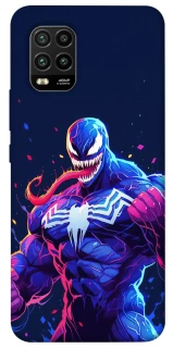 Чохол на Xiaomi Mi 10 Lite Venom фото 1 з 1