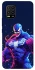 Чохол на Xiaomi Mi 10 Lite Venom фото 1 з 1