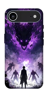 Чехол на Apple iPhone 17 Air (6.5") dragon фото 1 из 1