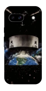 Чехол на Google Pixel 8a Kanye West ver.7 фото 1 из 1