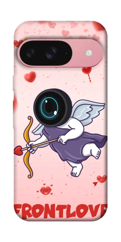 Чохол на Google Pixel 9 Frontlove фото 1 з 1