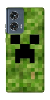 Чехол на Motorola Edge 50 Creeper фото 1 из 1