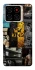 Чохол на ZTE Blade A56 King collage фото 1 з 1