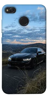Чехол на Xiaomi Redmi 4X BMW v50 фото 1 из 1