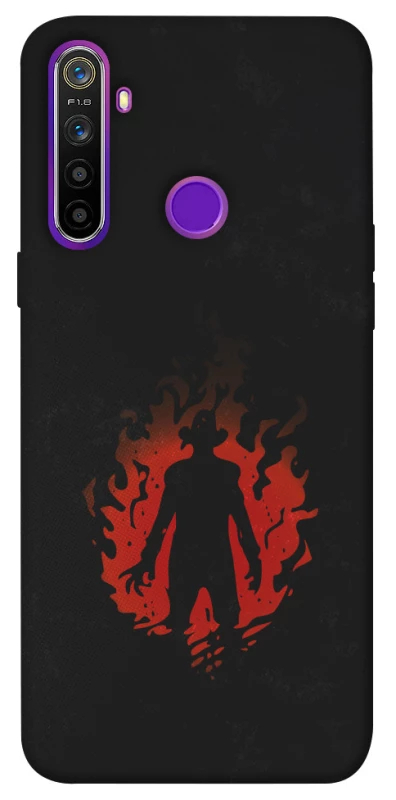 Чохол на Realme 5 Daylight фото 1 з 1