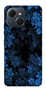Чохол на TECNO Spark 40C Flowers v5 фото 1 з 1