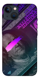Чохол на Apple iPhone 13 (6.1") Neo dollar v2 фото 1 з 1